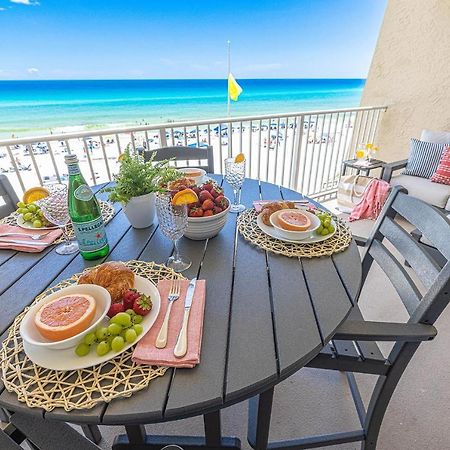 Beach House 301D - Southern Magnolia Destin Bagian luar foto