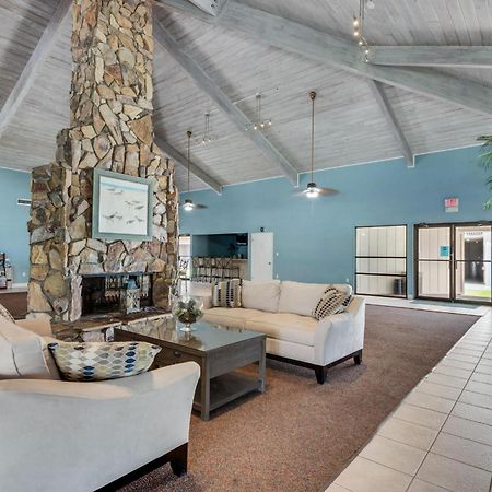 Beach House 301D - Southern Magnolia Destin Bagian luar foto