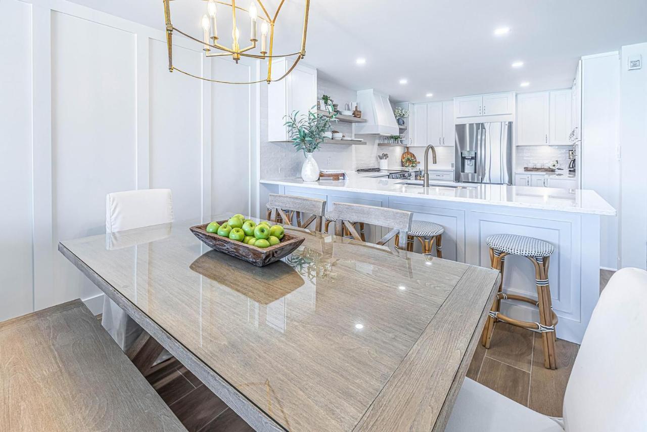 Beach House 301D - Southern Magnolia Destin Bagian luar foto