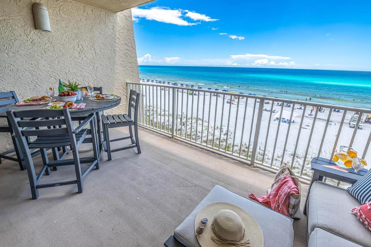 Beach House 301D - Southern Magnolia Destin Bagian luar foto