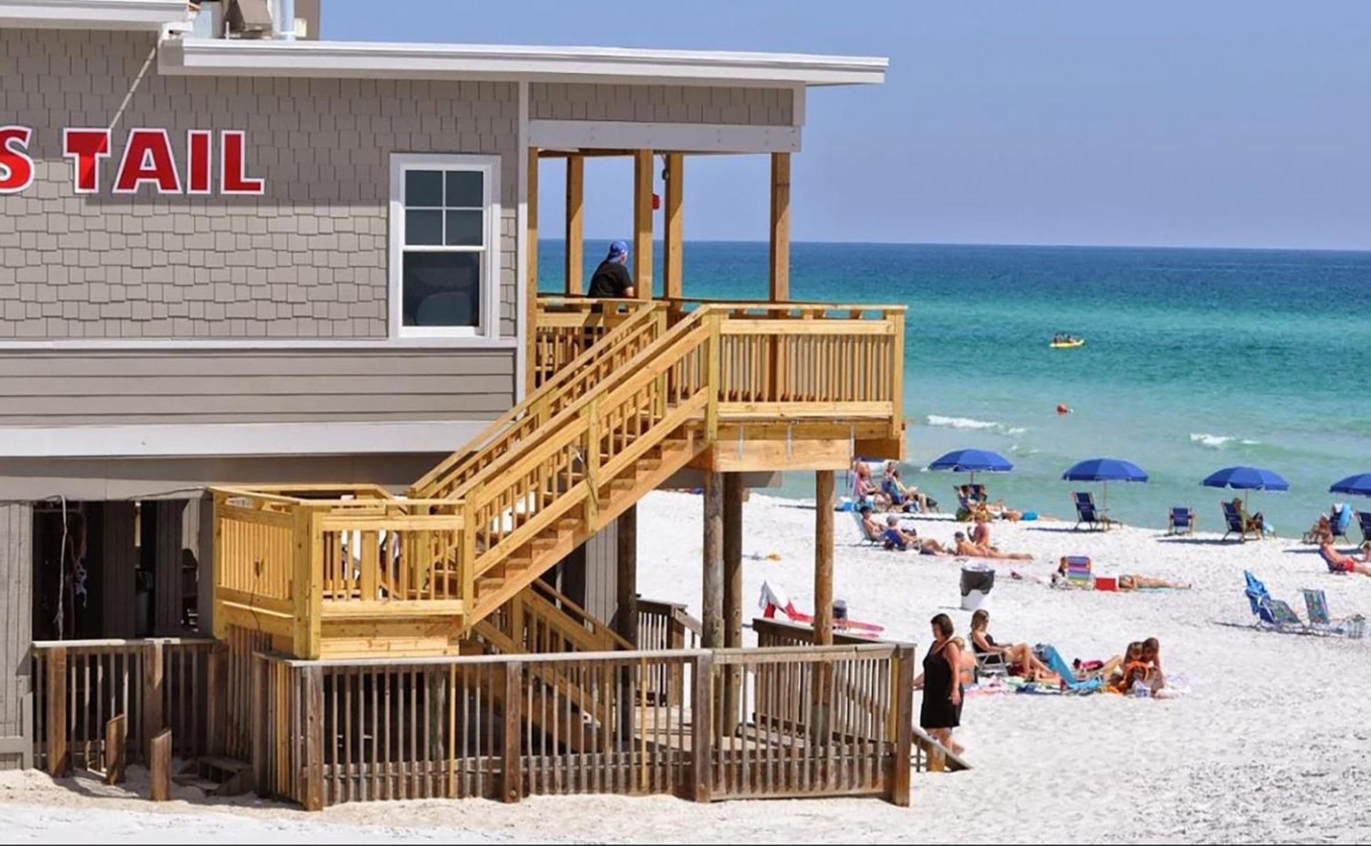 Beach House 301D - Southern Magnolia Villa Destin Bagian luar foto