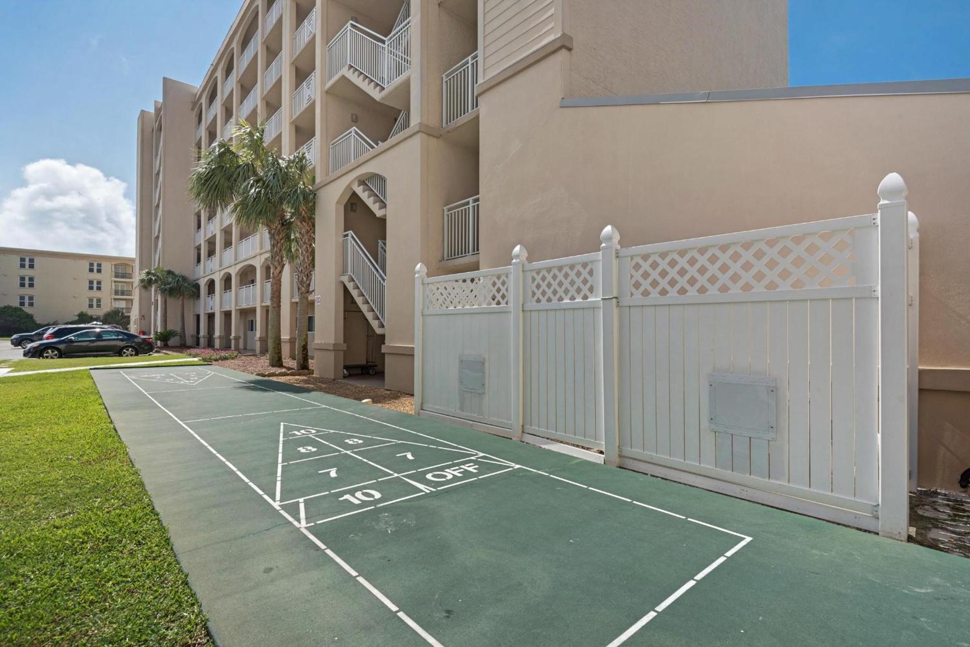 Beach House 301D - Southern Magnolia Destin Bagian luar foto