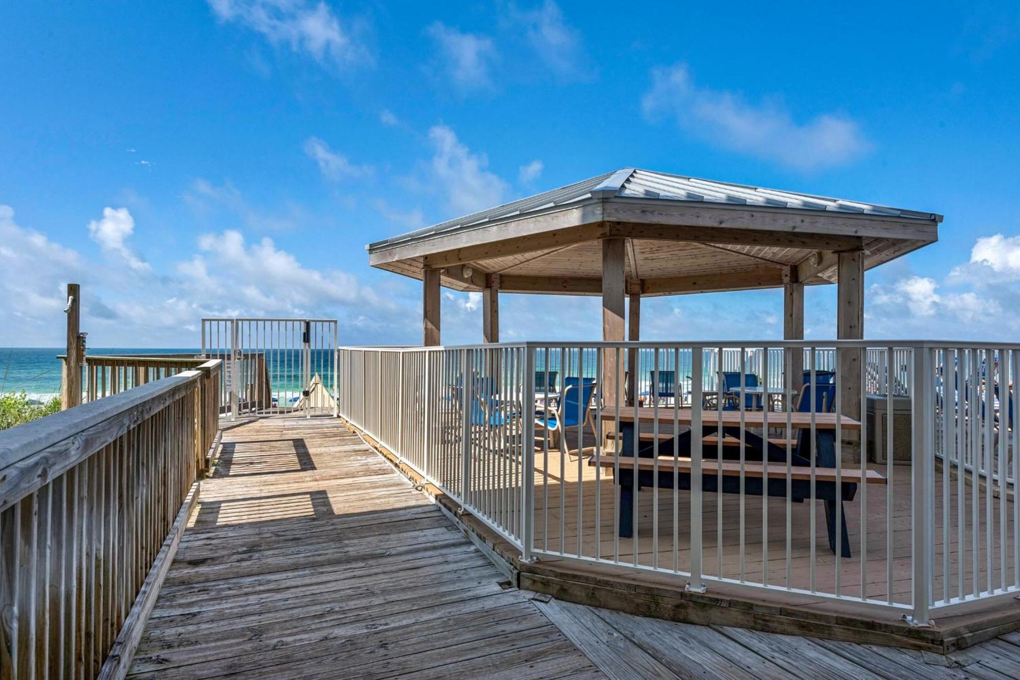 Beach House 301D - Southern Magnolia Villa Destin Bagian luar foto